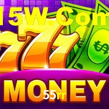 Welcome Bonus 55rr