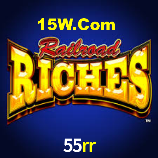 55rr: Seu Cassino Premiado com Pagamentos Rápidos