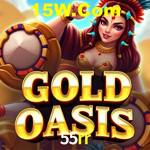 Desvendando o Mundo dos Jogos Virtuais na 55rr